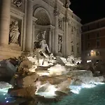 Privat bolig Trevi Romantic *