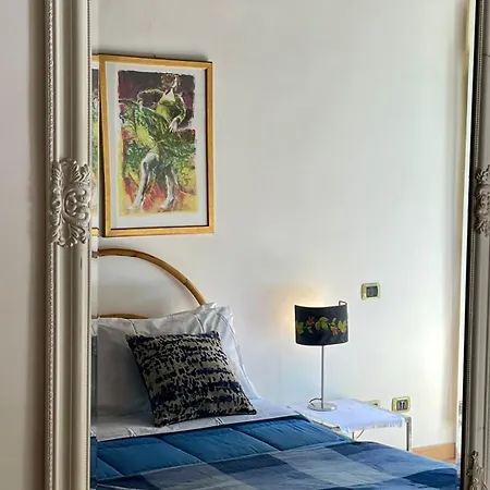 Habitación en casa particular Trevi Romantic