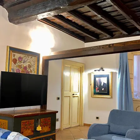 Trevi Romantic Rom