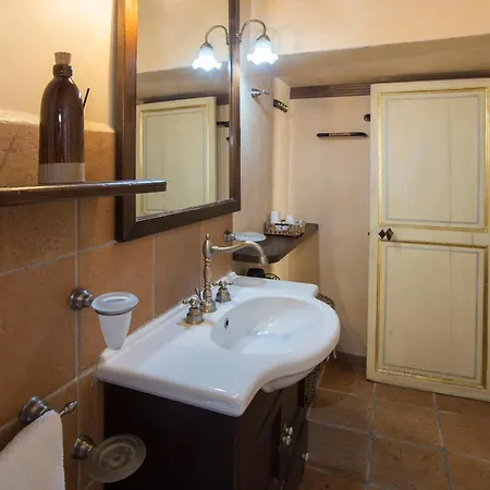 Trevi Romantic Habitación en casa particular Roma