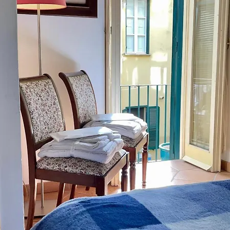 Trevi Romantic Kwatera prywatna *