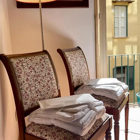 Kwatera prywatna Trevi Romantic *