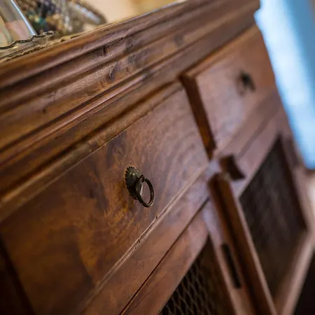 Trevi Romantic Kwatera prywatna