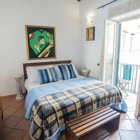 Trevi Romantic Kwatera prywatna *