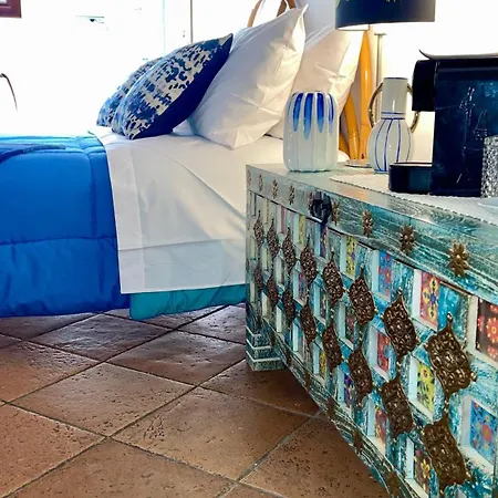 Quarto em Acomodações Particulares Trevi Romantic Roma