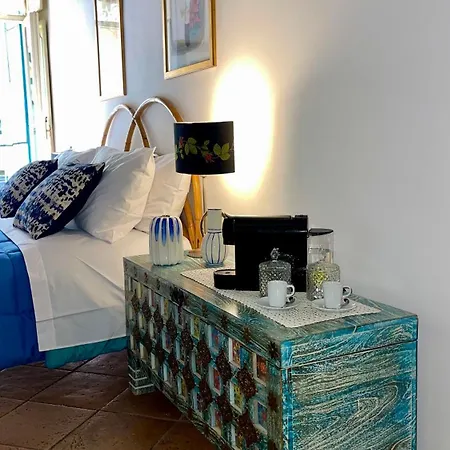 Trevi Romantic Quarto em Acomodações Particulares *