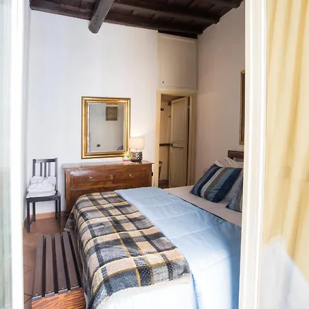 Trevi Romantic Homestay