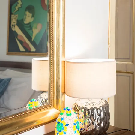 Homestay Trevi Romantic Rome