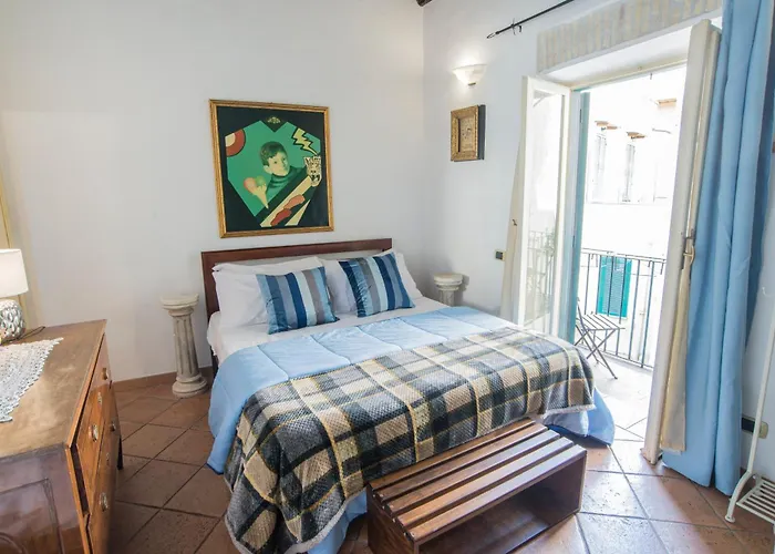 Trevi Romantic Homestay *