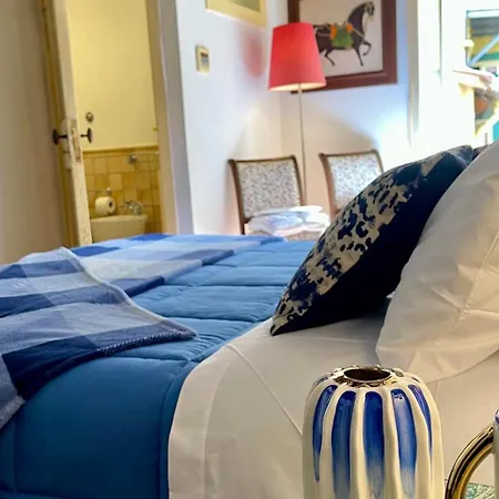 Trevi Romantic Kwatera prywatna *