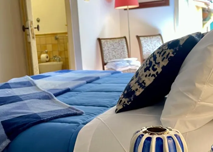 Trevi Romantic Kwatera prywatna *